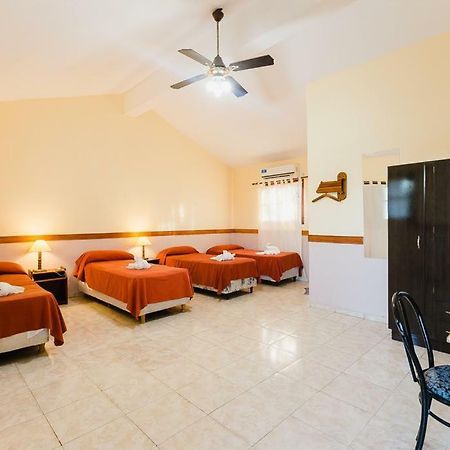 Hotel Turin Villa Carlos Paz Zewnętrze zdjęcie