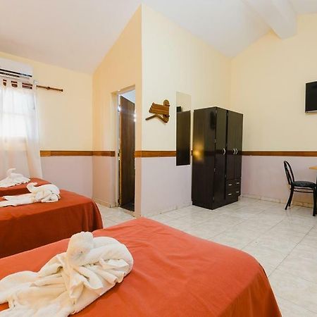 Hotel Turin Villa Carlos Paz Zewnętrze zdjęcie