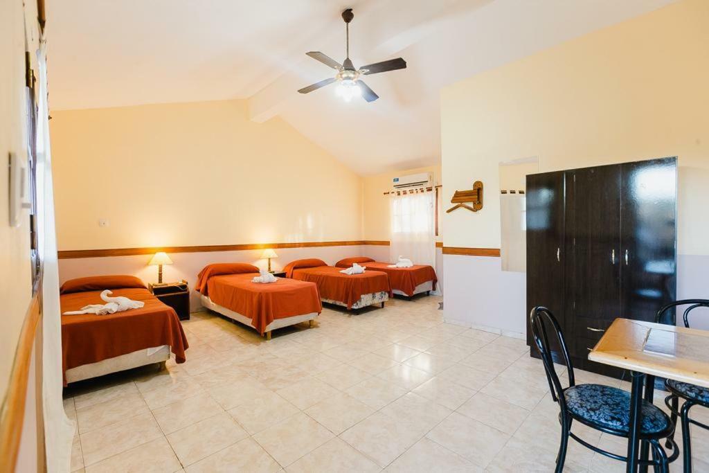 Hotel Turin Villa Carlos Paz Zewnętrze zdjęcie
