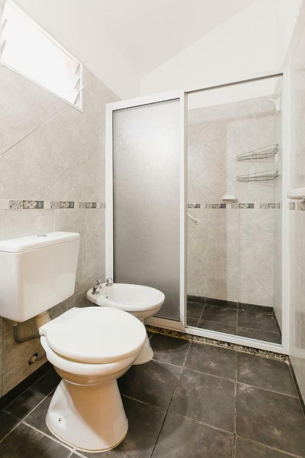 Hotel Turin Villa Carlos Paz Zewnętrze zdjęcie