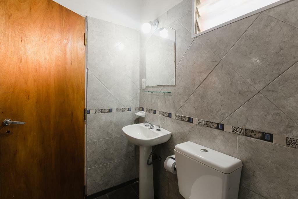 Hotel Turin Villa Carlos Paz Zewnętrze zdjęcie